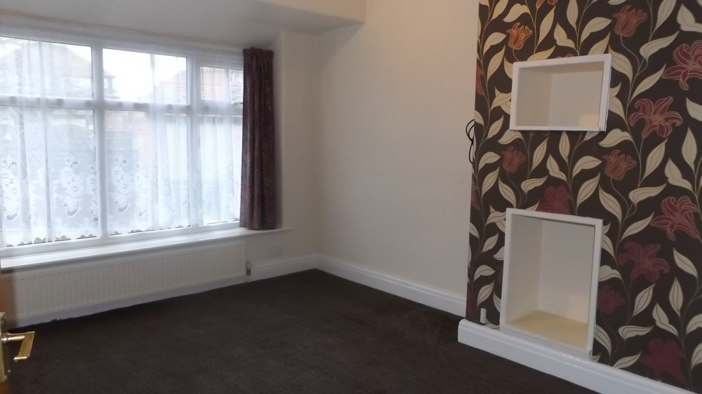 Red Bank Road, Bispham